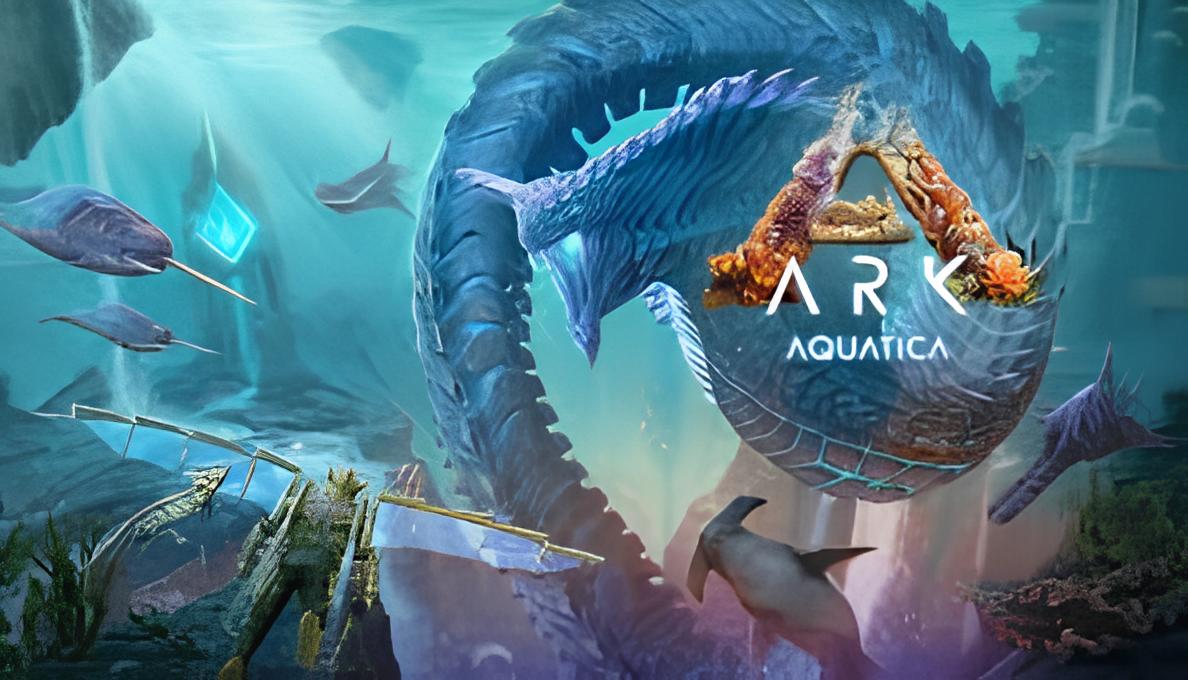 Ark: Aquatica