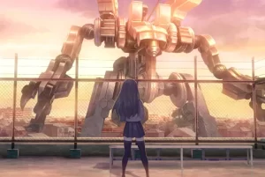 بازی 13 Sentinels: Aegis Rim