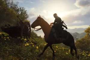 بازی Assassin’s Creed Shadows