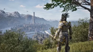 Bethesda asks The Elder Scrolls fans to suggest Oblivion