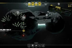 Citizen Sleeper 2: Starward Vector بازی