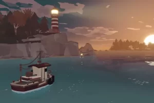 بازی Dredge