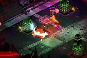 بازی Hades