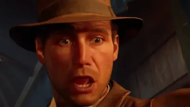Indiana Jones and the Great Circle بازی