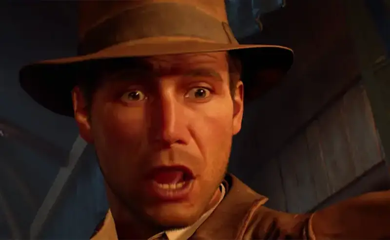 Indiana Jones and the Great Circle بازی
