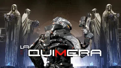 بازی La-Quimera