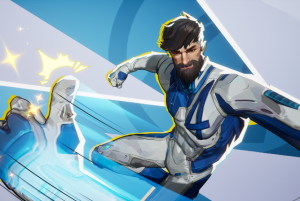 بازی Marvel Rivals – فصل اول