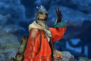 بازی Monster Hunter Wilds