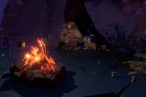 Outer Wilds بازی 