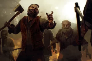 Resident Evil 4 Remake بازی