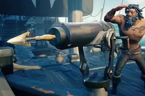 Sea of Thieves بازی
