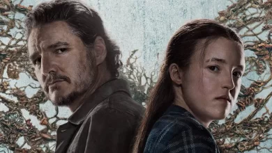 فیلم The Last Of Us Season 2