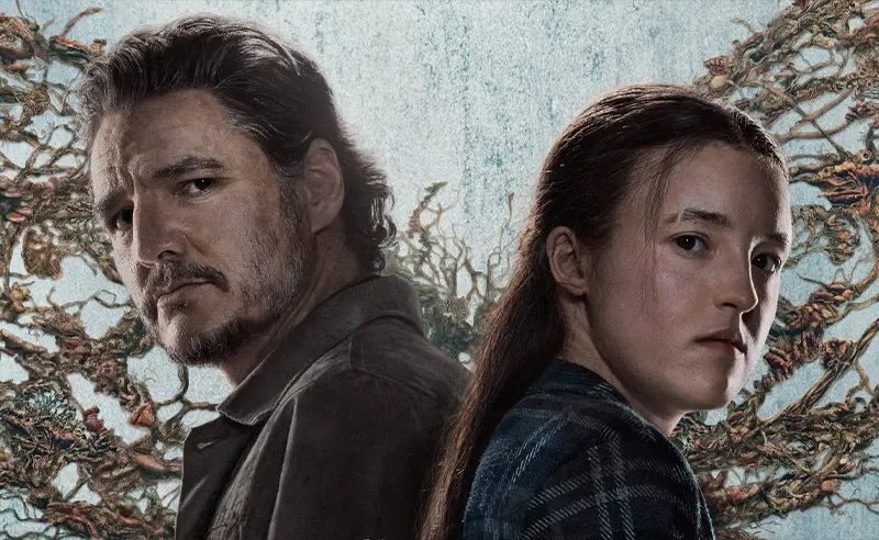 فیلم The Last Of Us Season 2