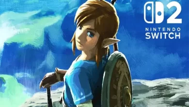 The Legend of Zelda: Breath of the Wild بازی