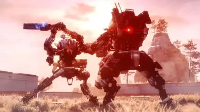 Titanfall