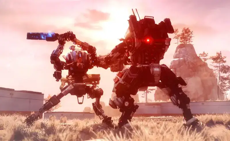 Titanfall