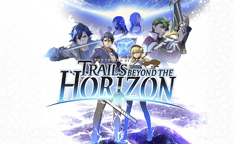 بازی Trails Beyond The Horizon