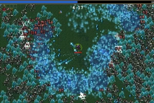 بازی Vampire Survivors  