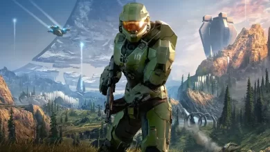 بهترین بازی های ایکس باکس