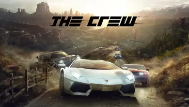 The Crew