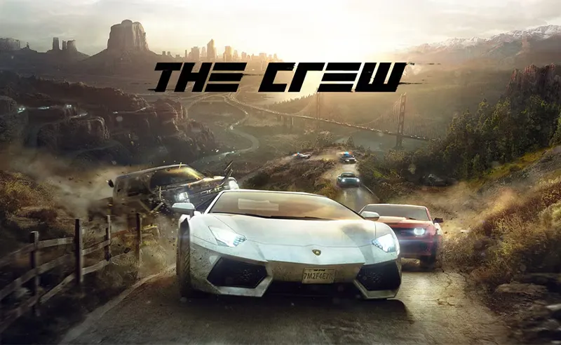 The Crew