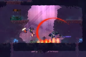 بازی Dead Cells 