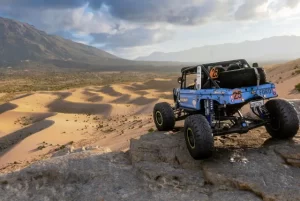 Forza Horizon 5 بازی
