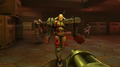بازی Quake 2