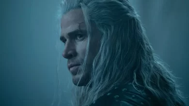 فیلم و بازی ویچر