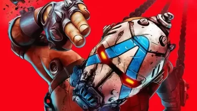 Borderlands 4 بازی
