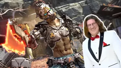 Borderlands 4 Costs $80 بازی