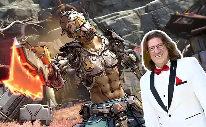 Borderlands 4 Costs $80 بازی