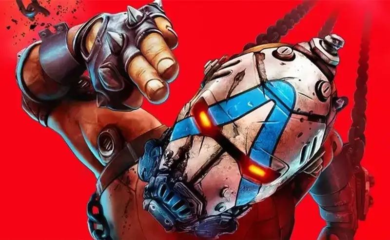 Borderlands 4 بازی