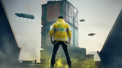 Cyberpunk 2077 sequel features second city بازی
