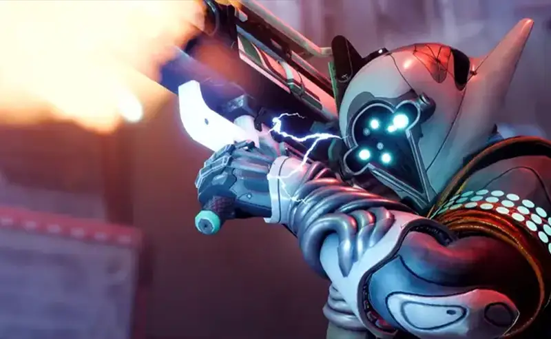 Destiny 2 اشتراکی نمیشه