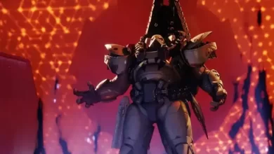 Destiny 2's unpopular removal بازی