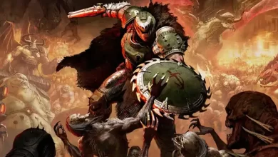 Doom: The Dark Ages بازی