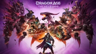 Dragon Age: The Veilguard بازی