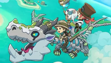 Fantasy Life i: The Girl Who Steals Time بازی