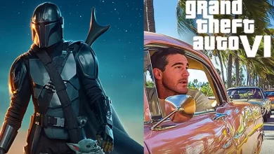 GTA 6 and Star Wars