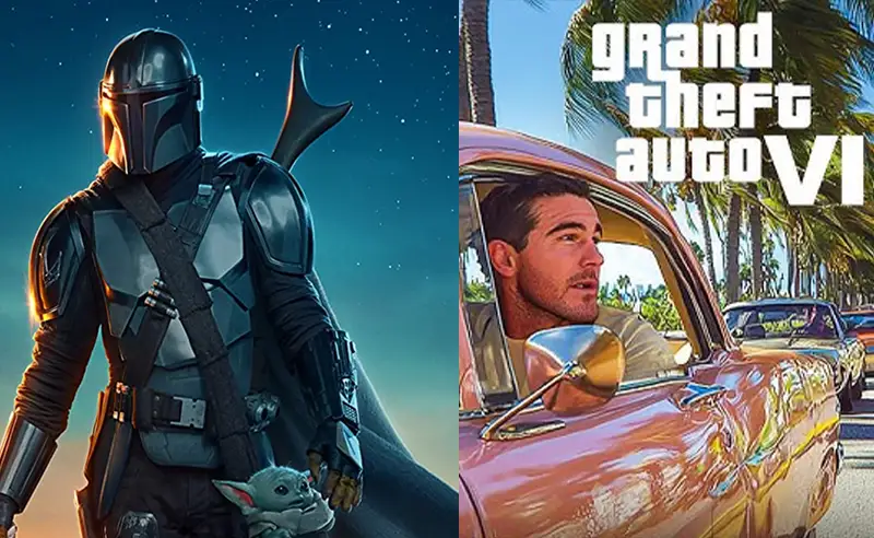 GTA 6 and Star Wars
