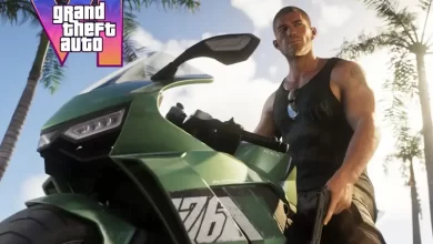 GTA-6 عکس جدید