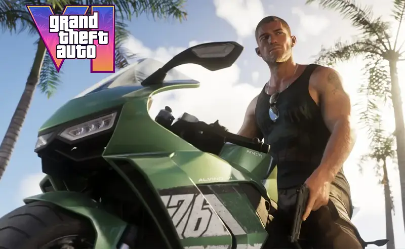 GTA-6 عکس جدید