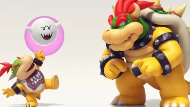GameChat Nintendo