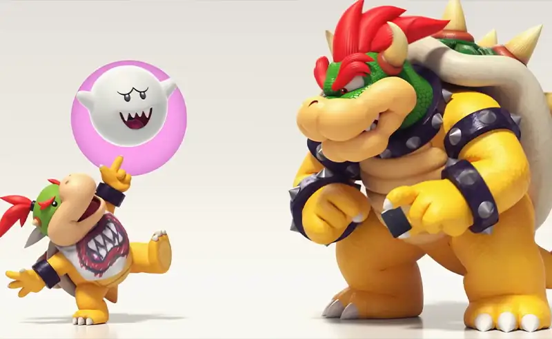 GameChat Nintendo