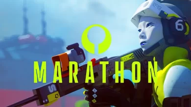 Marathon