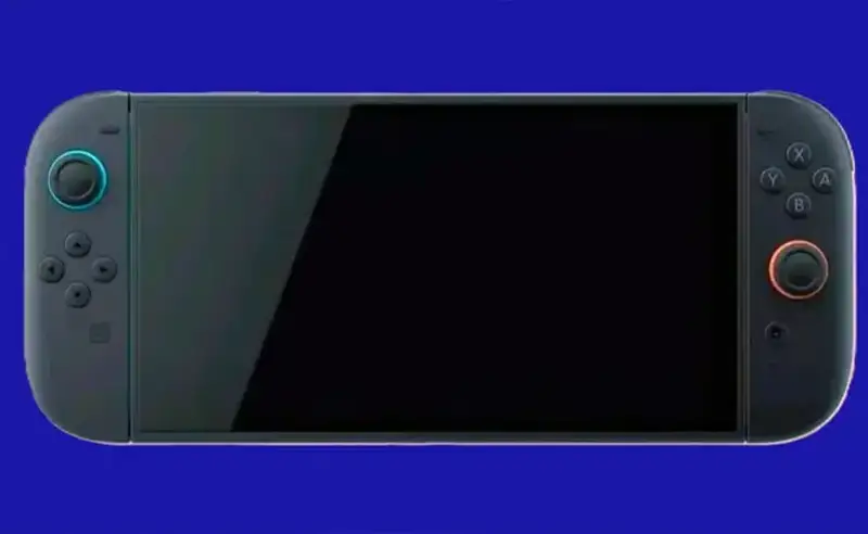 Nintendo admits Switch 2 won't support VRR متاسفانه
