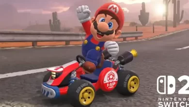 Nintendo predicts Switch 2 will outsell