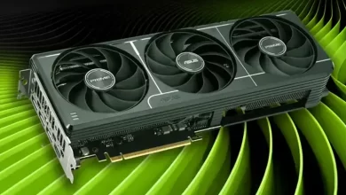 Nvidia GeForce RTX 5060