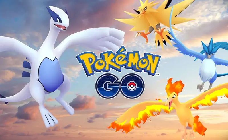 Pokemon Go's Next Season